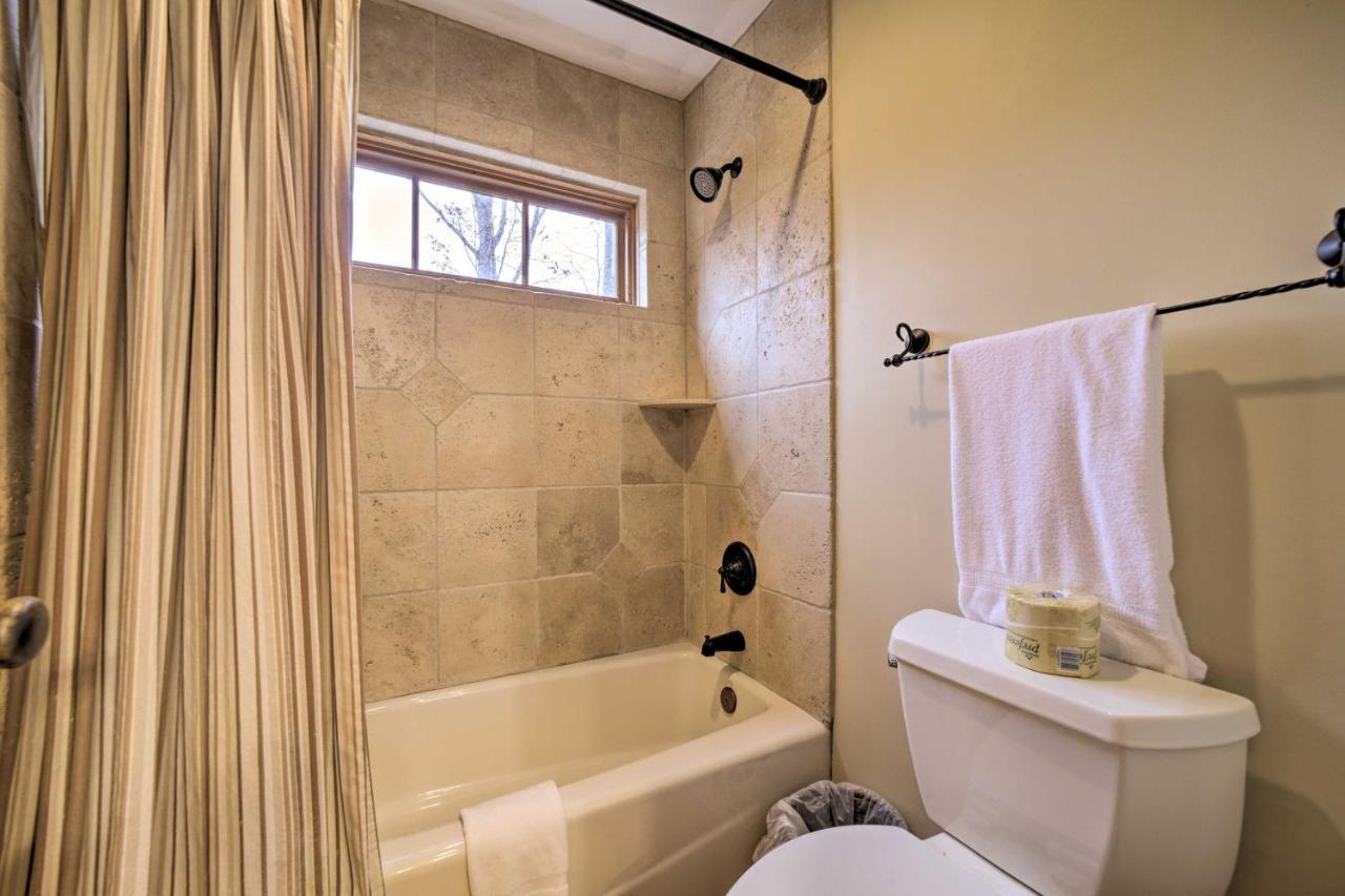 Luxury Cabin Rental In Franklin With Private Hot Tub Ngoại thất bức ảnh